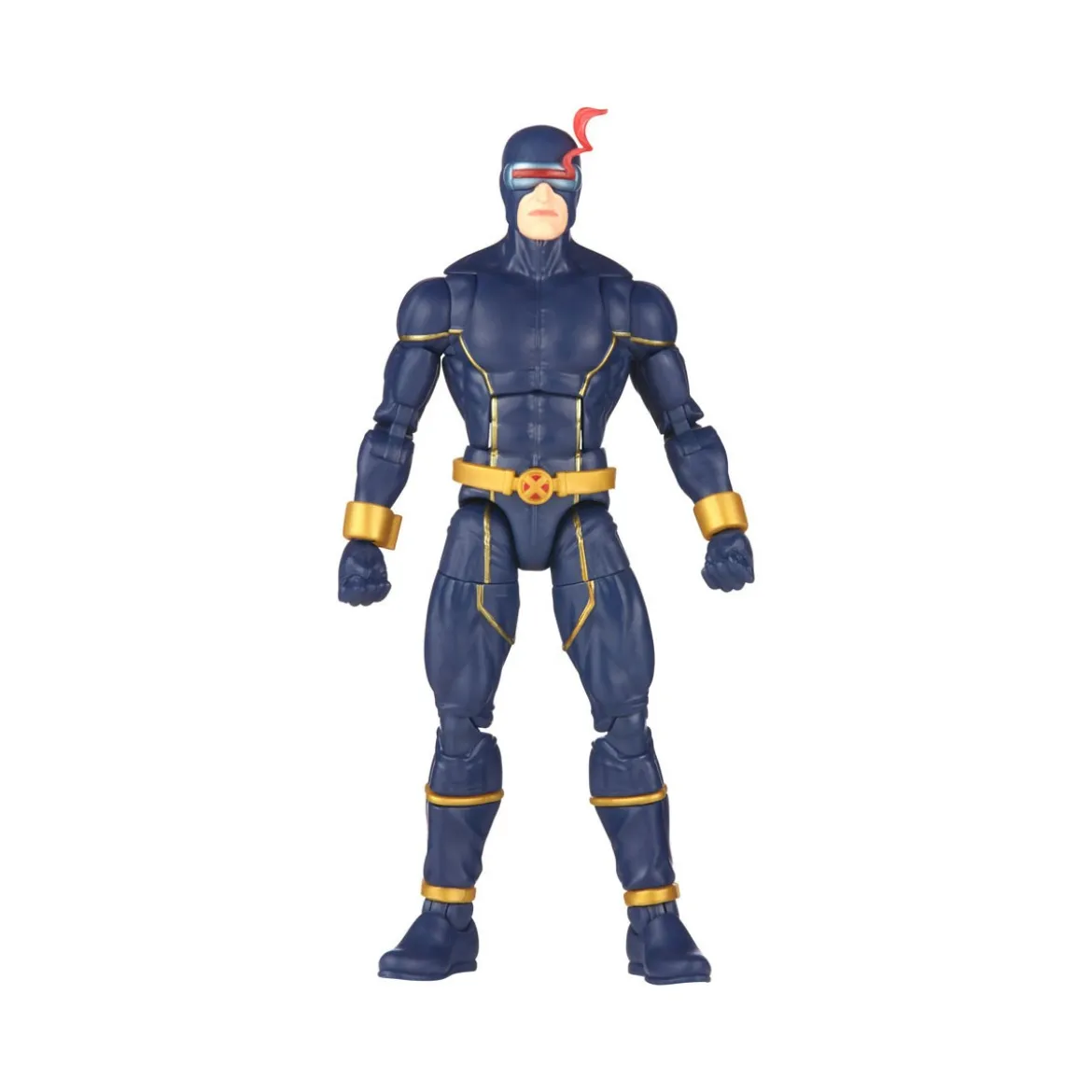 Marvel Legends Series - Ch'od BAF: Cyclops - X-Men