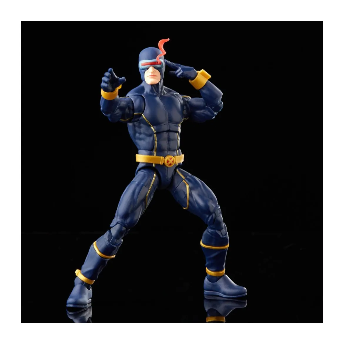 Marvel Legends Series - Ch'od BAF: Cyclops - X-Men