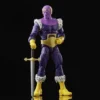 Marvel Legends Series - Classic Baron Zemo - Super Villains