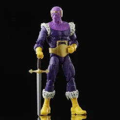 Marvel Legends Series - Classic Baron Zemo - Super Villains