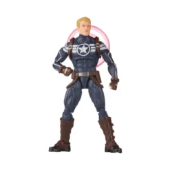 Marvel Legends Series - COMMANDER ROGERS - Totally Awesome Hulk Wave