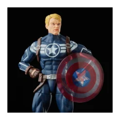 Marvel Legends Series - COMMANDER ROGERS - Totally Awesome Hulk Wave