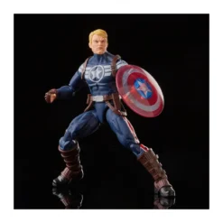 Marvel Legends Series - COMMANDER ROGERS - Totally Awesome Hulk Wave