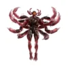 Marvel Legends Series - Crystar - The Void Wave