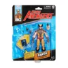 Marvel Legends Series - Daken (Wolverine) Mini Comics Wave