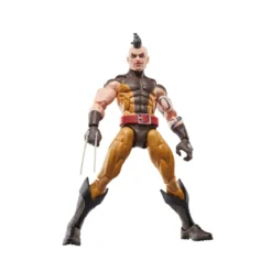 Marvel Legends Series - Daken (Wolverine) Mini Comics Wave