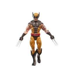 Marvel Legends Series - Daken (Wolverine) Mini Comics Wave
