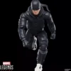 Marvel Legends Series - Daredevil (The Man Without Fear) Mini Comics Wave 2