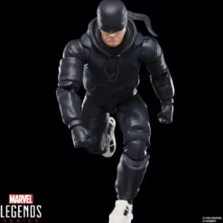 Marvel Legends Series - Daredevil (The Man Without Fear) Mini Comics Wave 2