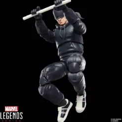Marvel Legends Series - Daredevil (The Man Without Fear) Mini Comics Wave 2