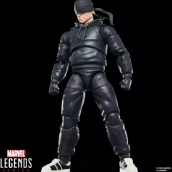 Marvel Legends Series - Daredevil (The Man Without Fear) Mini Comics Wave 2
