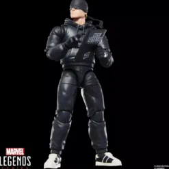 Marvel Legends Series - Daredevil (The Man Without Fear) Mini Comics Wave 2