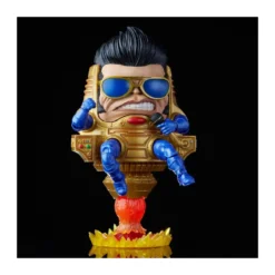 Marvel Legends Series Deluxe - M.O.D.O.K. World Domination Tour Pulse Con Exclusive