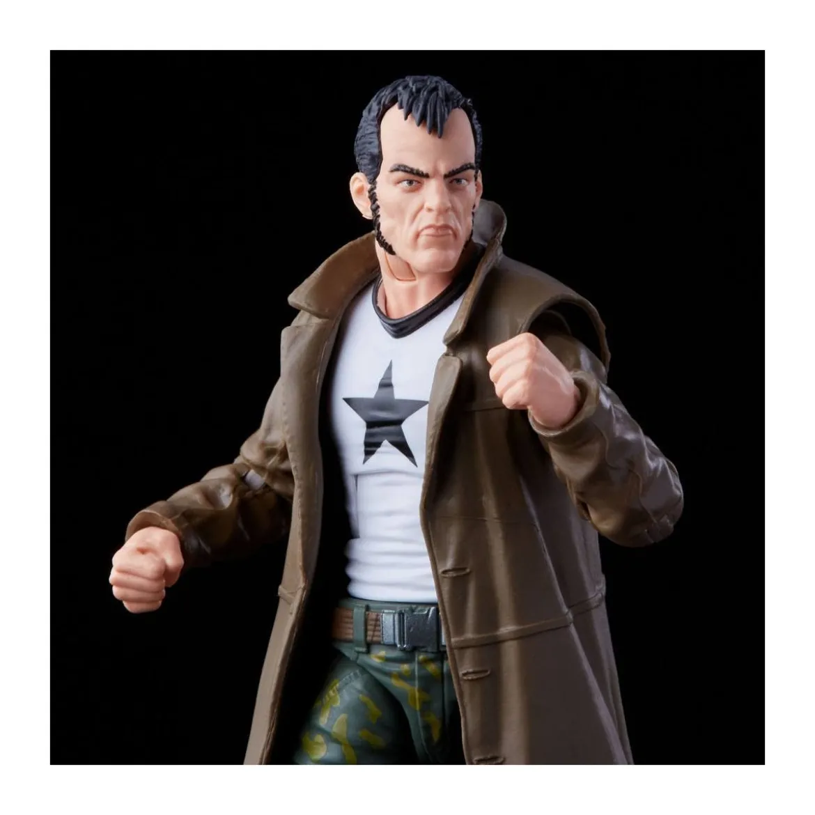 Marvel Legends Series Deluxe - M.O.D.O.K. World Domination Tour Pulse Con Exclusive