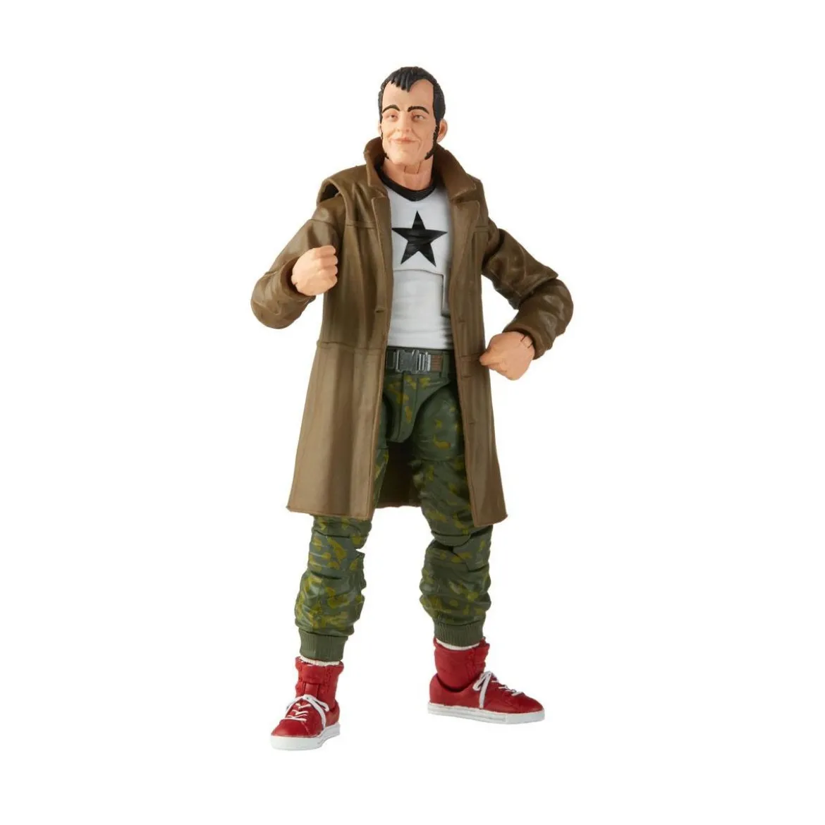 Marvel Legends Series Deluxe - M.O.D.O.K. World Domination Tour Pulse Con Exclusive