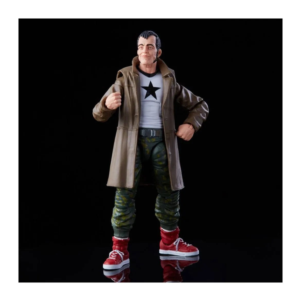 Marvel Legends Series Deluxe - M.O.D.O.K. World Domination Tour Pulse Con Exclusive