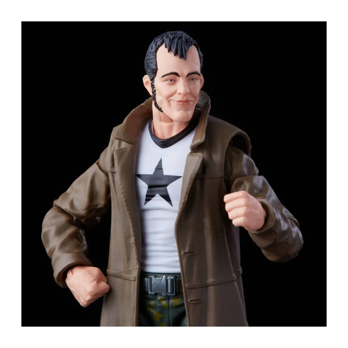 Marvel Legends Series Deluxe - M.O.D.O.K. World Domination Tour Pulse Con Exclusive