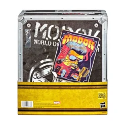 Marvel Legends Series Deluxe - M.O.D.O.K. World Domination Tour Pulse Con Exclusive