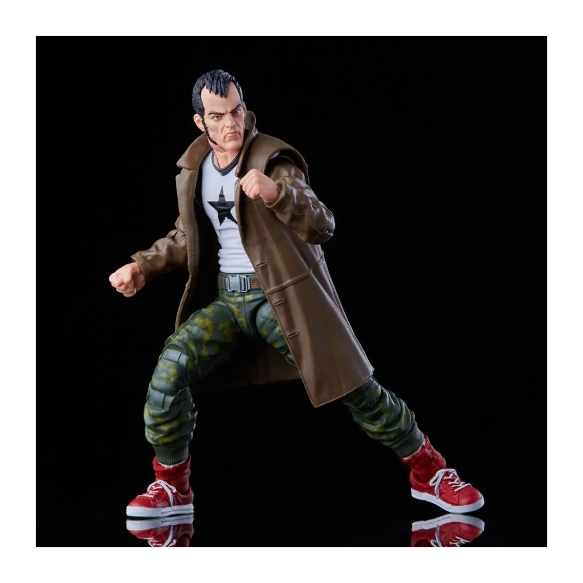 Marvel Legends Series Deluxe - M.O.D.O.K. World Domination Tour Pulse Con Exclusive