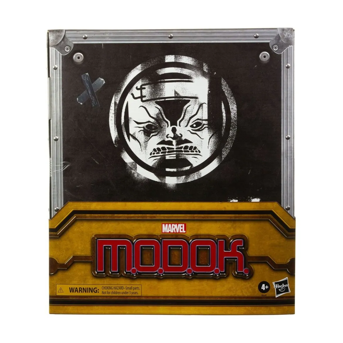 Marvel Legends Series Deluxe - M.O.D.O.K. World Domination Tour Pulse Con Exclusive