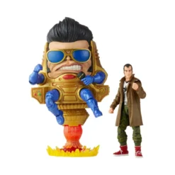 Marvel Legends Series Deluxe - M.O.D.O.K. World Domination Tour Pulse Con Exclusive