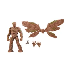 Marvel Legends Series - Deluxe Groot - Guardians of the Galaxy