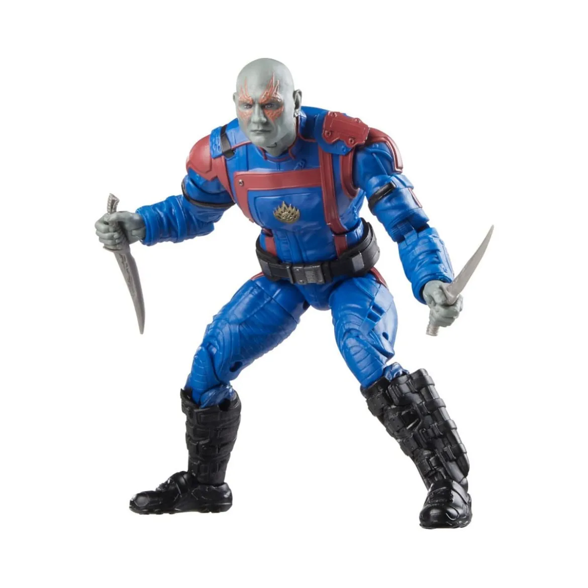 Marvel Legends Series - Drax - Guardians of the Galaxy vol.3