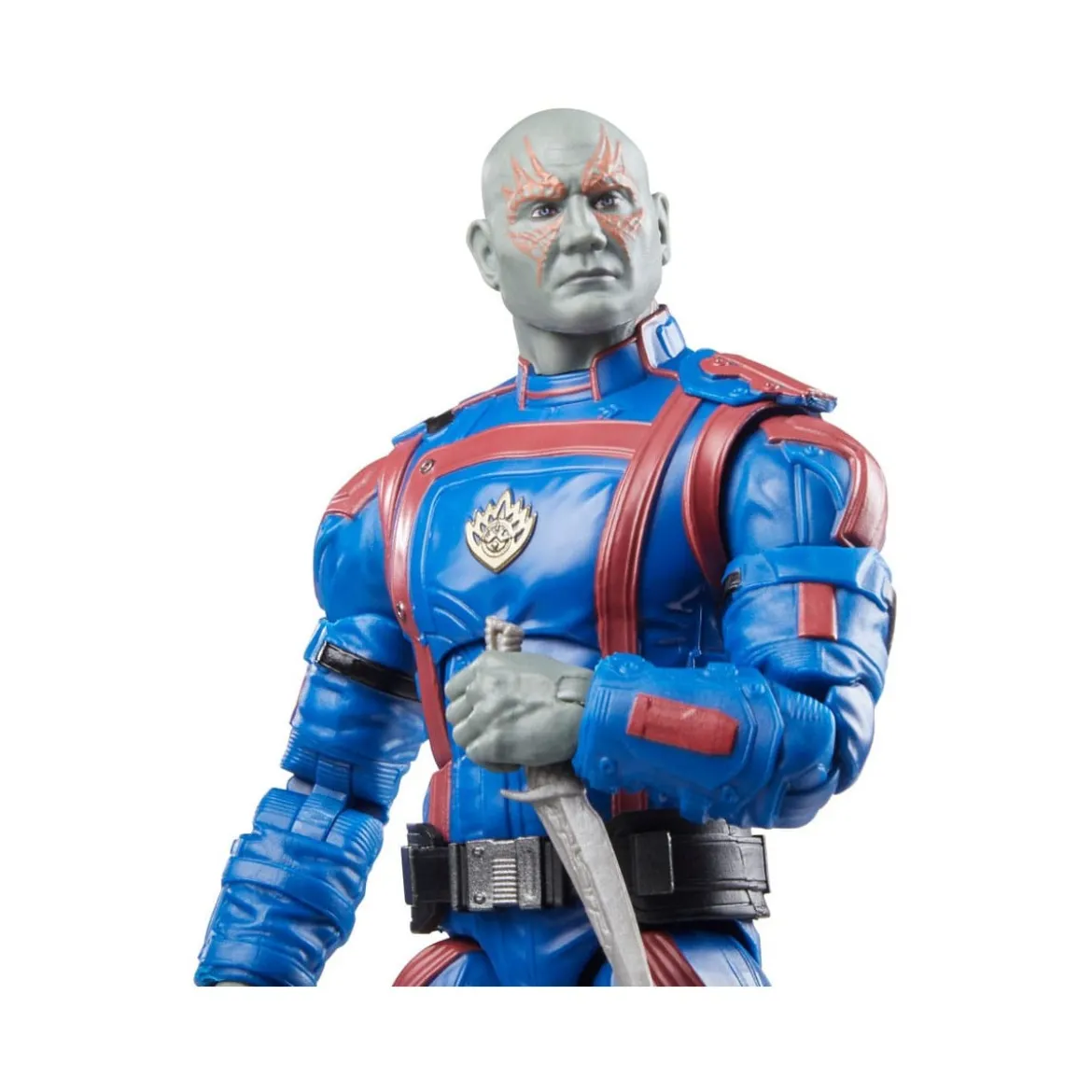 Marvel Legends Series - Drax - Guardians of the Galaxy vol.3