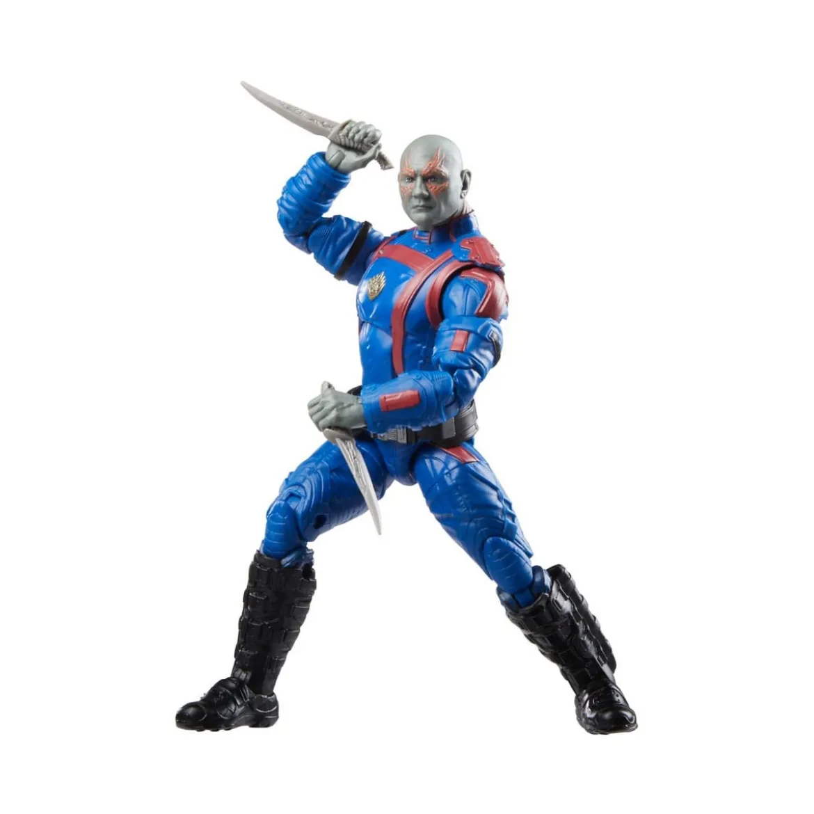 Marvel Legends Series - Drax - Guardians of the Galaxy vol.3