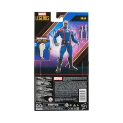 Marvel Legends Series - Drax - Guardians of the Galaxy vol.3
