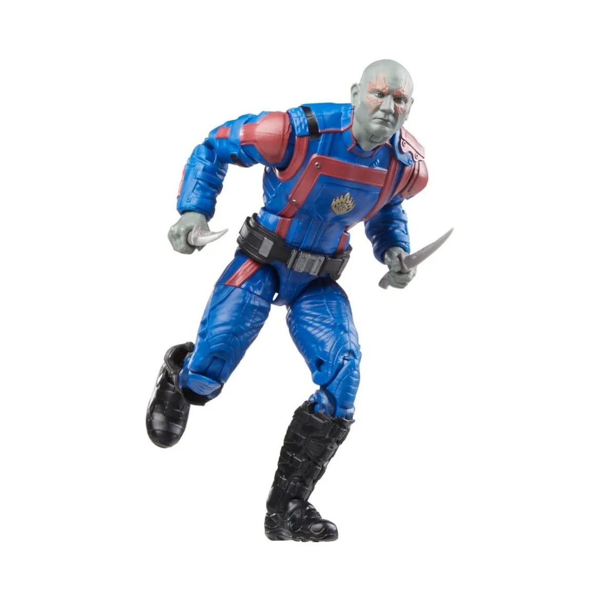 Marvel Legends Series - Drax - Guardians of the Galaxy vol.3