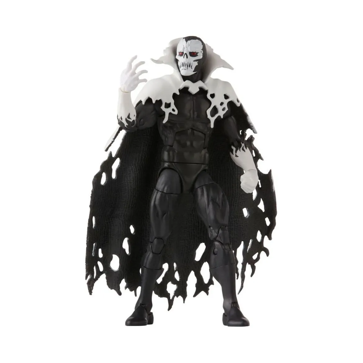 Marvel Legends series - D'Spayre - Rintrah Build a Figure - Hasbro
