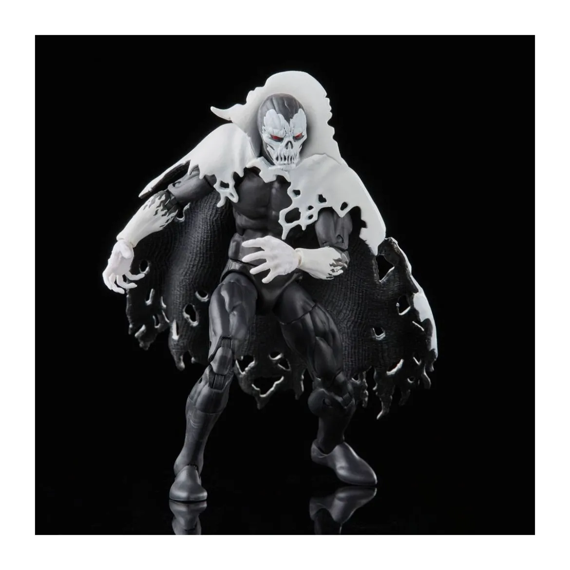 Marvel Legends series - D'Spayre - Rintrah Build a Figure - Hasbro