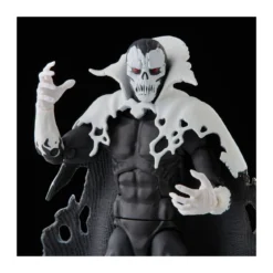 Marvel Legends series - D'Spayre - Rintrah Build a Figure - Hasbro