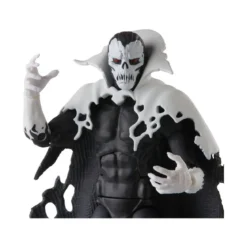 Marvel Legends series - D'Spayre - Rintrah Build a Figure - Hasbro