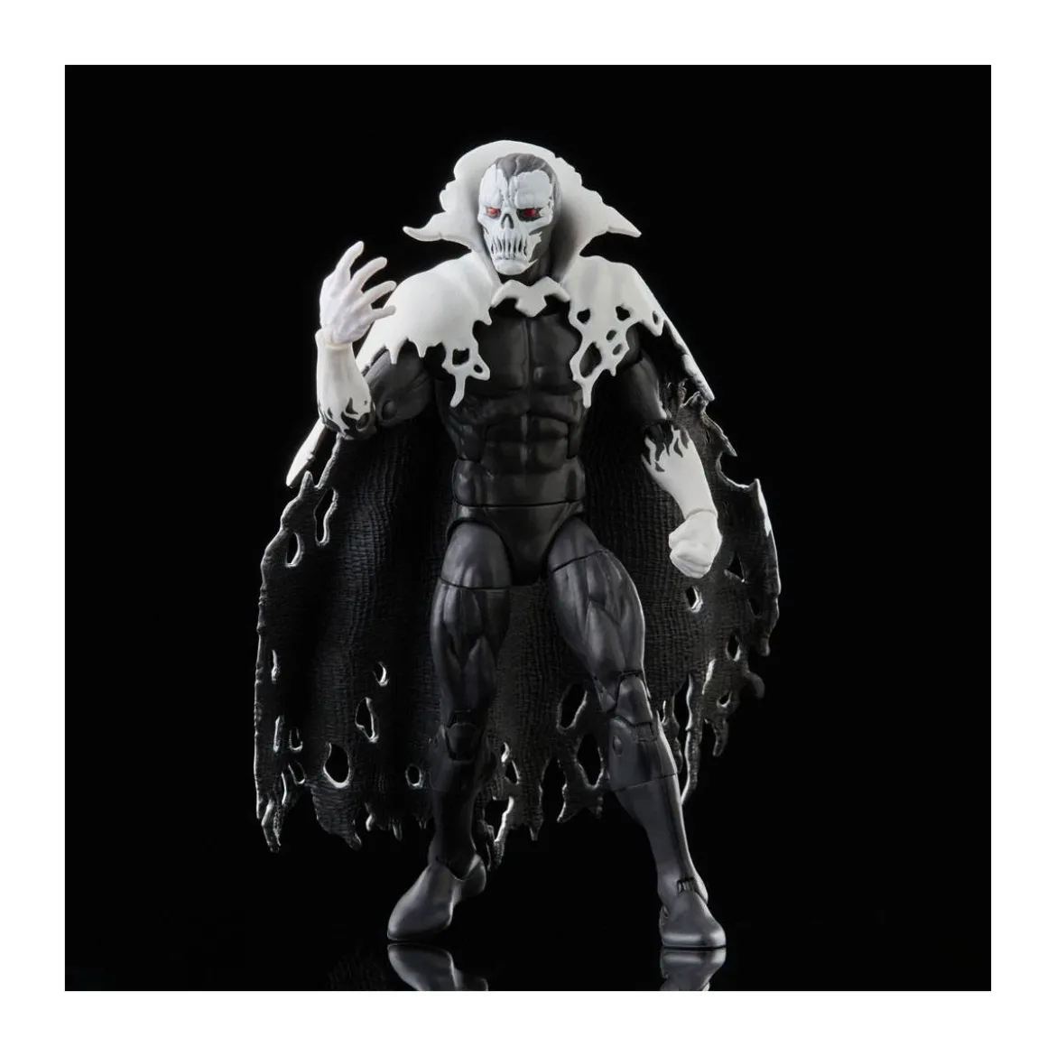 Marvel Legends series - D'Spayre - Rintrah Build a Figure - Hasbro