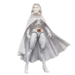 Marvel Legends Series - Emma Frost (Diamond Form) - The Uncanny X-Men