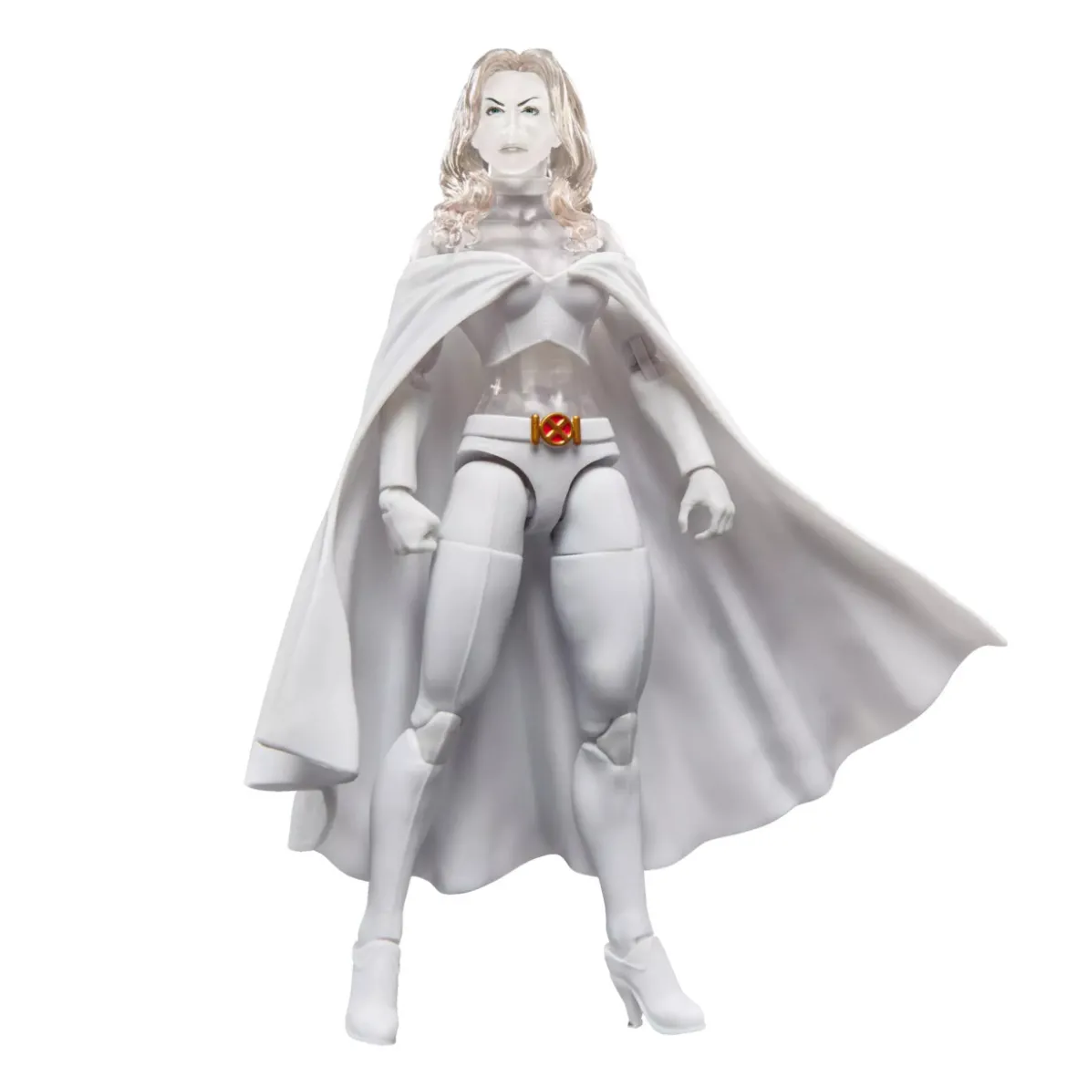 Marvel Legends Series - Emma Frost (Diamond Form) - The Uncanny X-Men