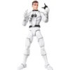 Marvel Legends Series - Fantastic Four Future Foundation - Mr Fantastic & Spider-Man