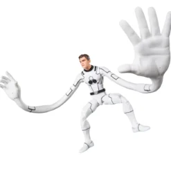 Marvel Legends Series - Fantastic Four Future Foundation - Mr Fantastic & Spider-Man