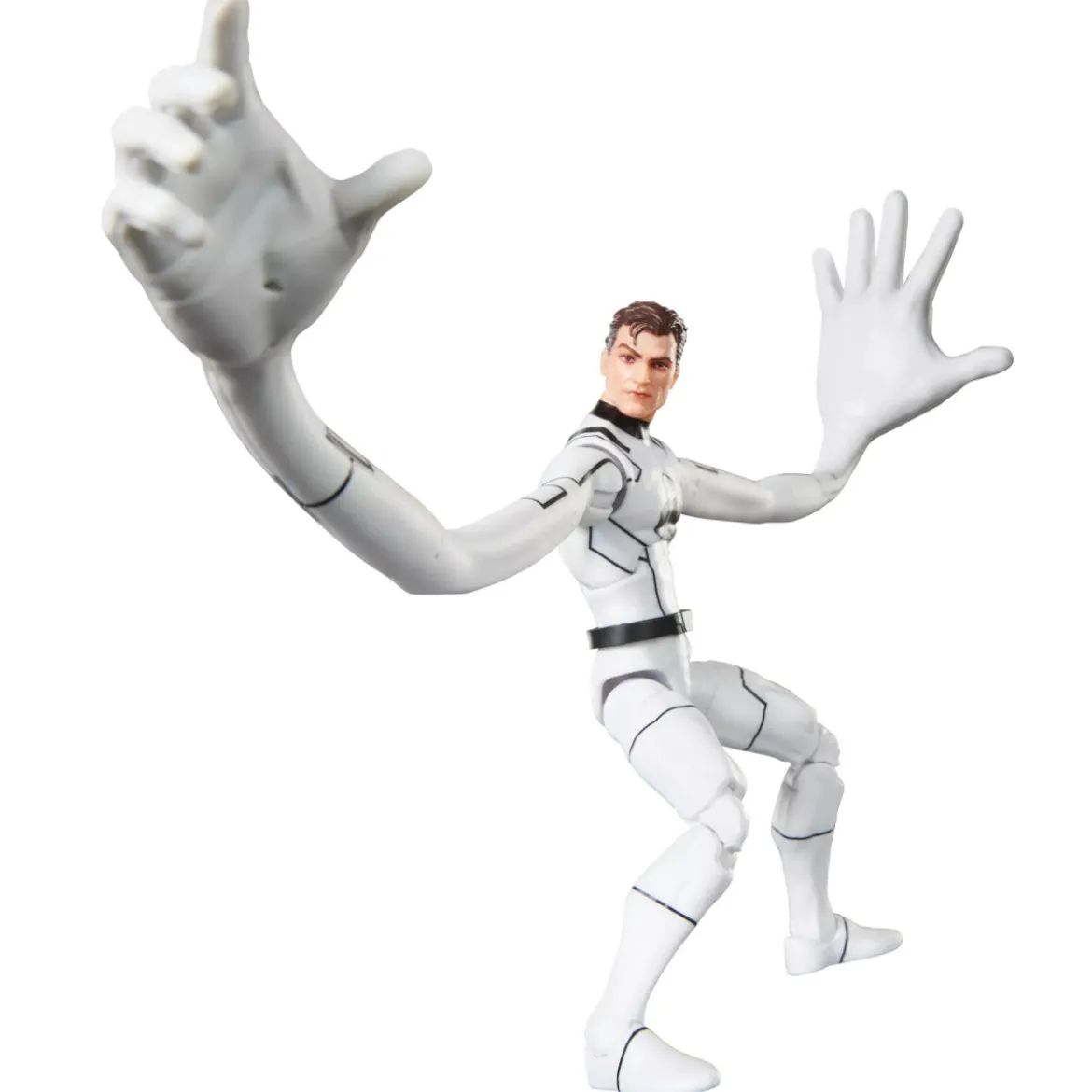 Marvel Legends Series - Fantastic Four Future Foundation - Mr Fantastic & Spider-Man