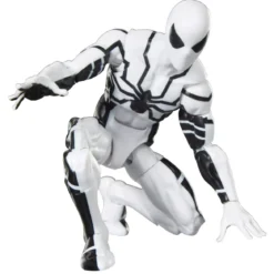 Marvel Legends Series - Fantastic Four Future Foundation - Mr Fantastic & Spider-Man