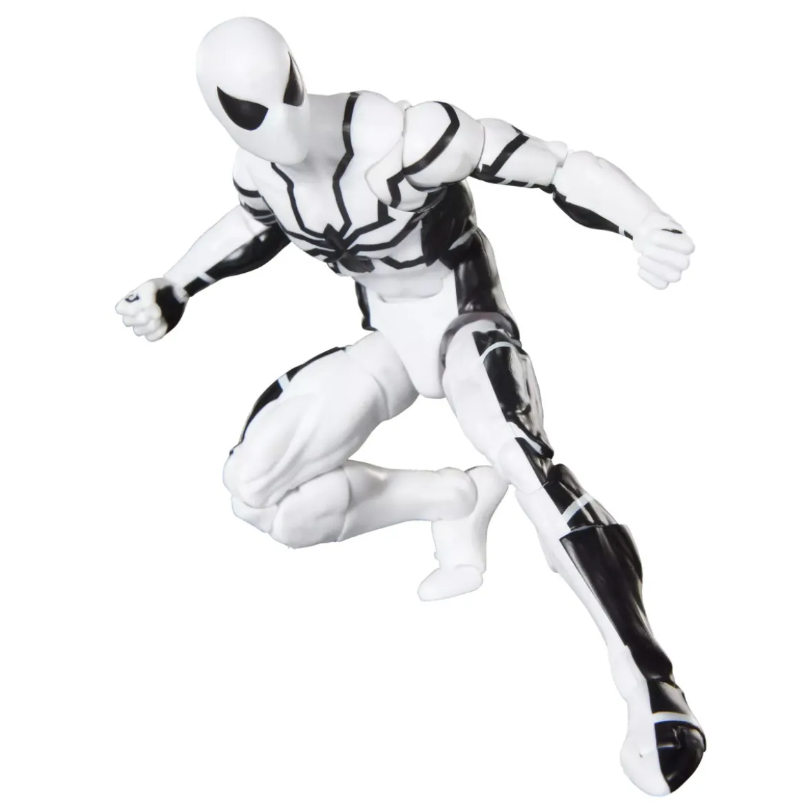 Marvel Legends Series - Fantastic Four Future Foundation - Mr Fantastic & Spider-Man