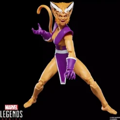 Marvel Legends Series - Feral - X-Force Mini Comics Wave 2