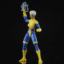 Marvel Legends Series - FORGE, STORM & JUBILEE Jim Lee Uniform - The Uncanny X-Men 3 Pack