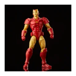 Marvel Legends Series - IRON MAN Heroes Return - Totally Awesome Hulk Wave