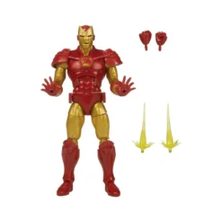 Marvel Legends Series - IRON MAN Heroes Return - Totally Awesome Hulk Wave