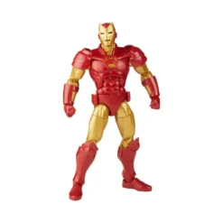 Marvel Legends Series - IRON MAN Heroes Return - Totally Awesome Hulk Wave