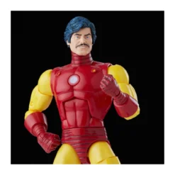 Marvel Legends series - IRON MAN 20th Anniversary Series 1 - Hasbro