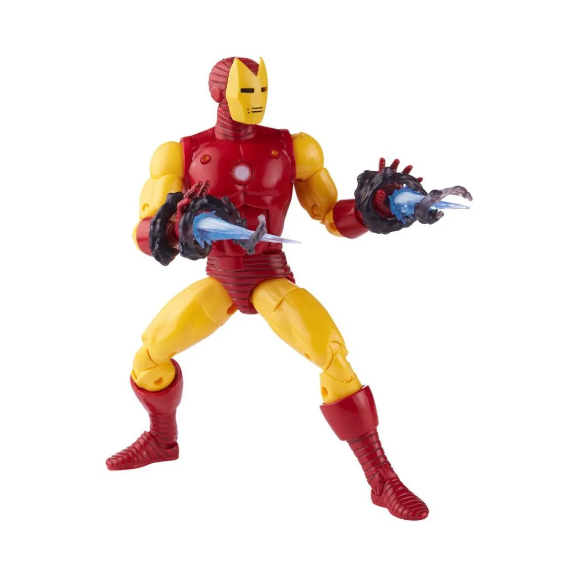 Marvel Legends series - IRON MAN 20th Anniversary Series 1 - Hasbro